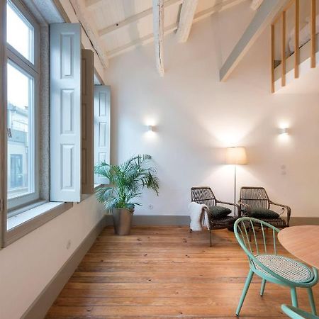 Viva Old Street Homes Porto Exterior photo