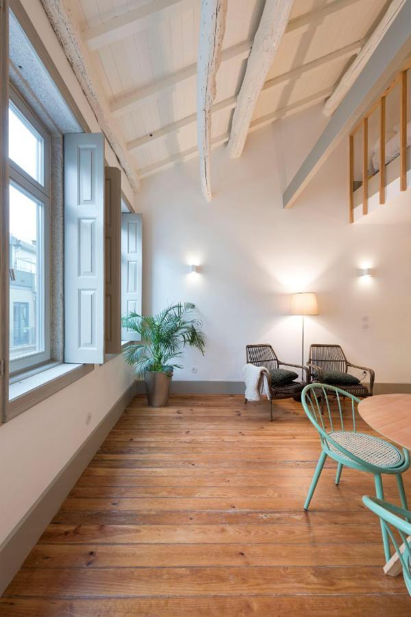 Viva Old Street Homes Porto Exterior photo