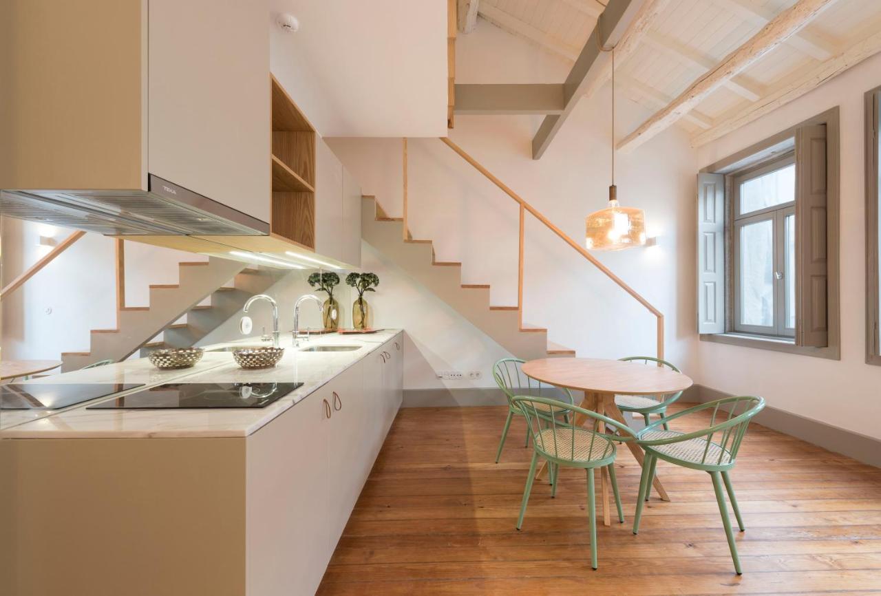 Viva Old Street Homes Porto Exterior photo