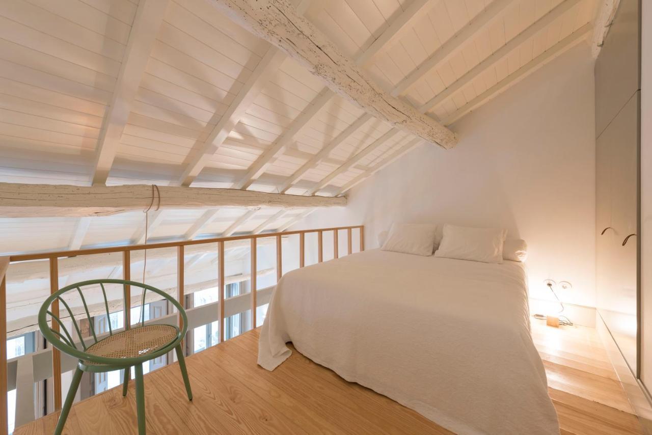 Viva Old Street Homes Porto Exterior photo