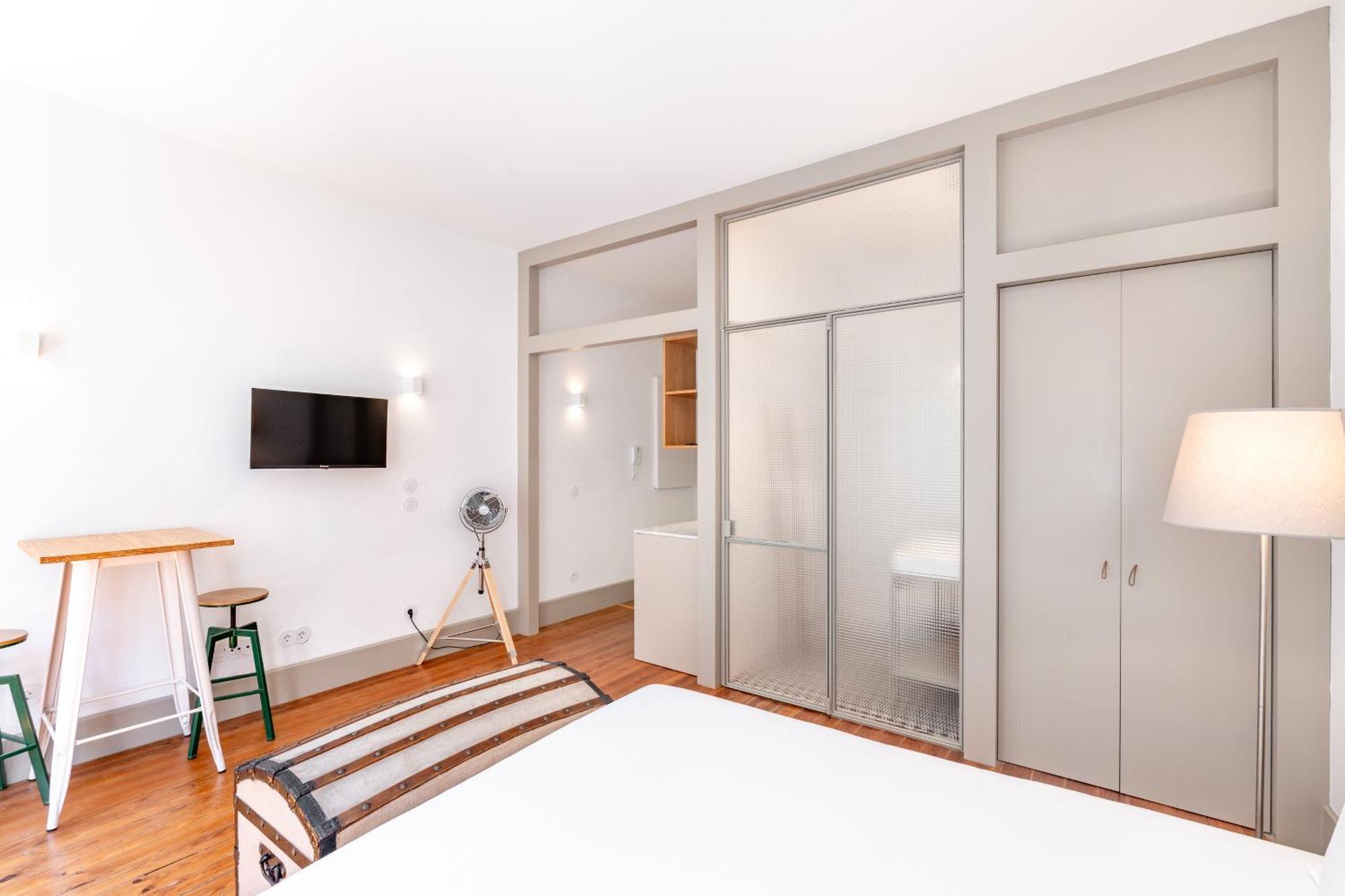 Viva Old Street Homes Porto Exterior photo