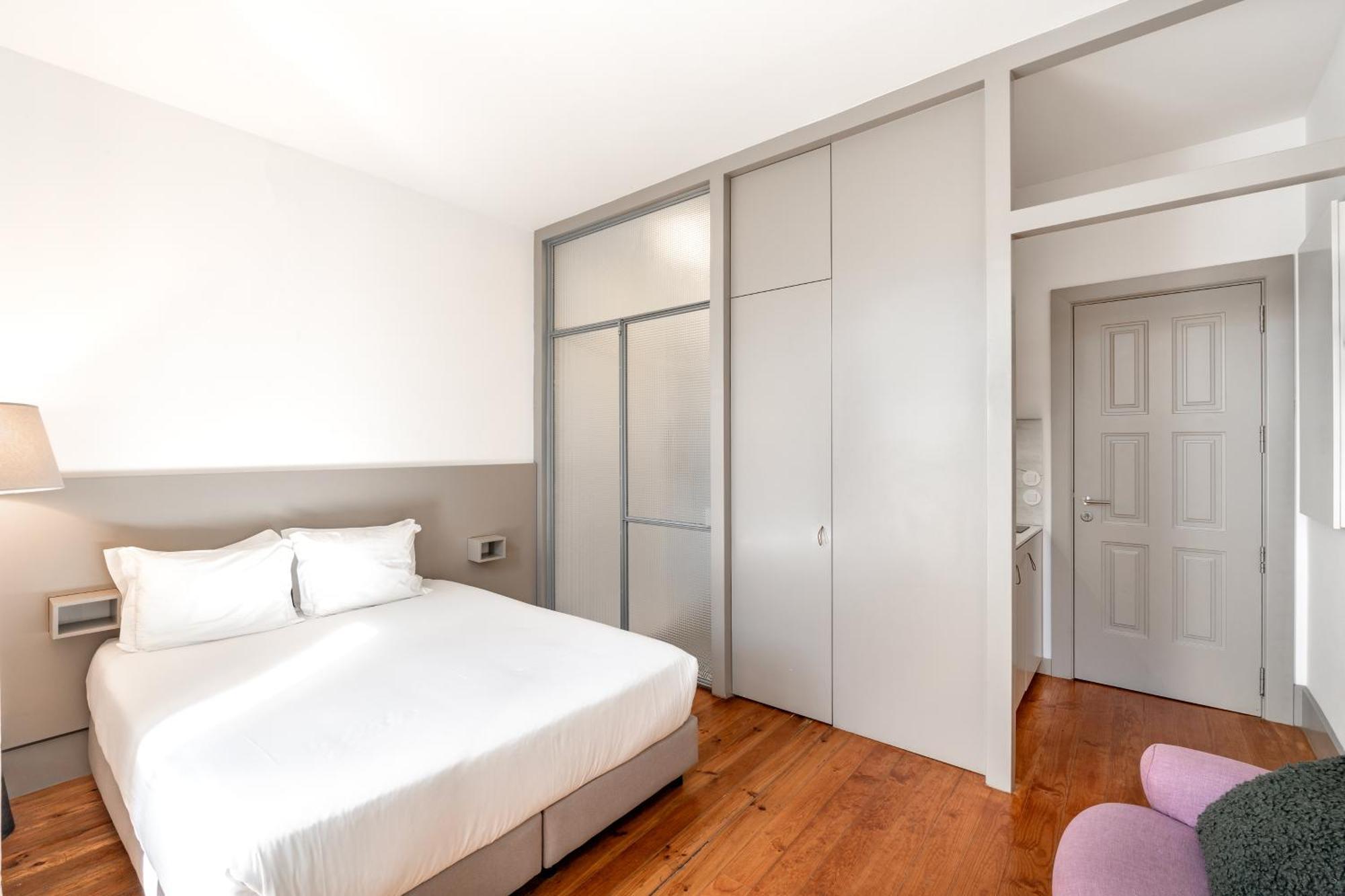 Viva Old Street Homes Porto Exterior photo
