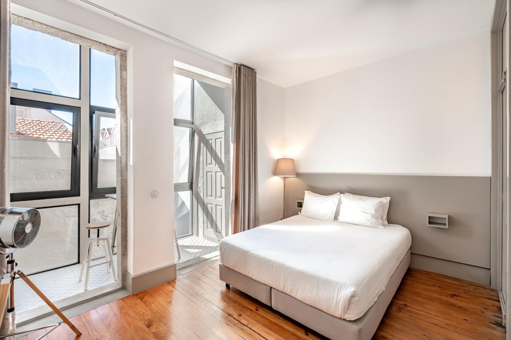 Viva Old Street Homes Porto Exterior photo
