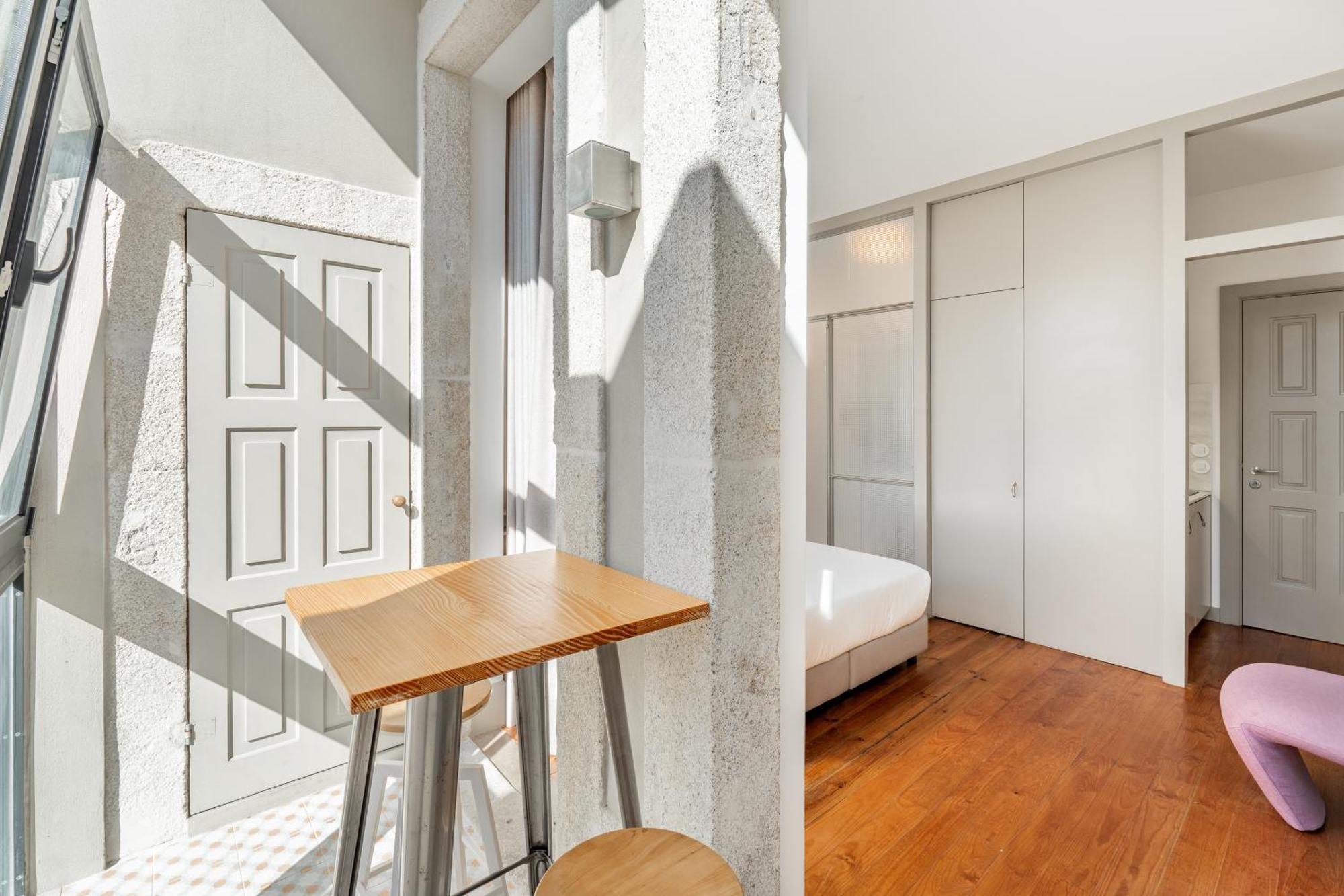 Viva Old Street Homes Porto Exterior photo