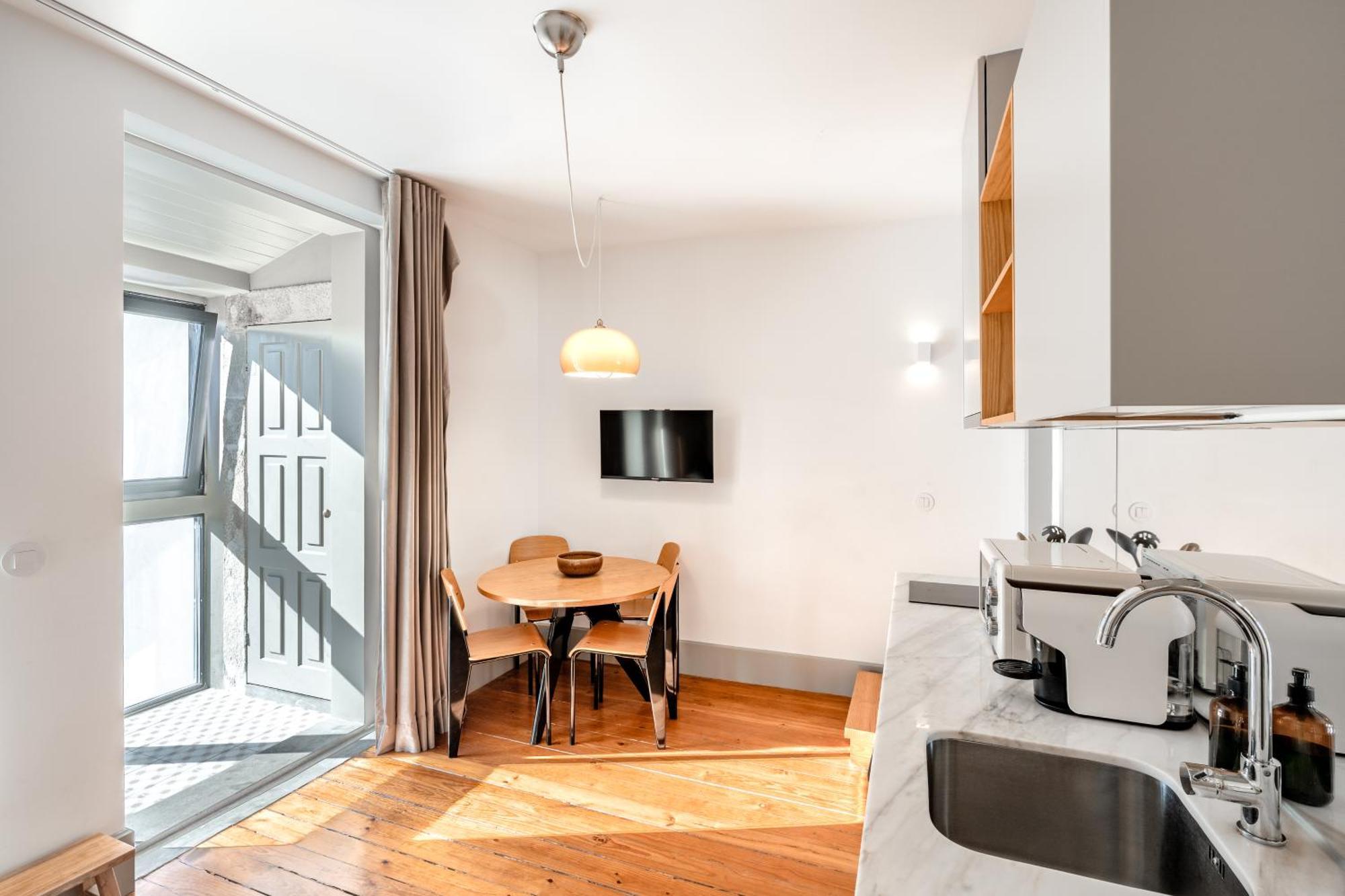 Viva Old Street Homes Porto Exterior photo
