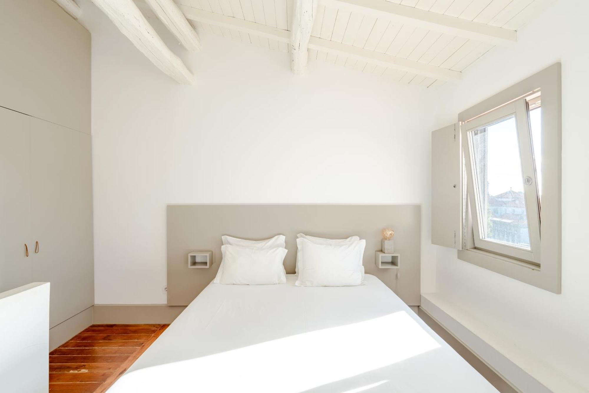 Viva Old Street Homes Porto Exterior photo