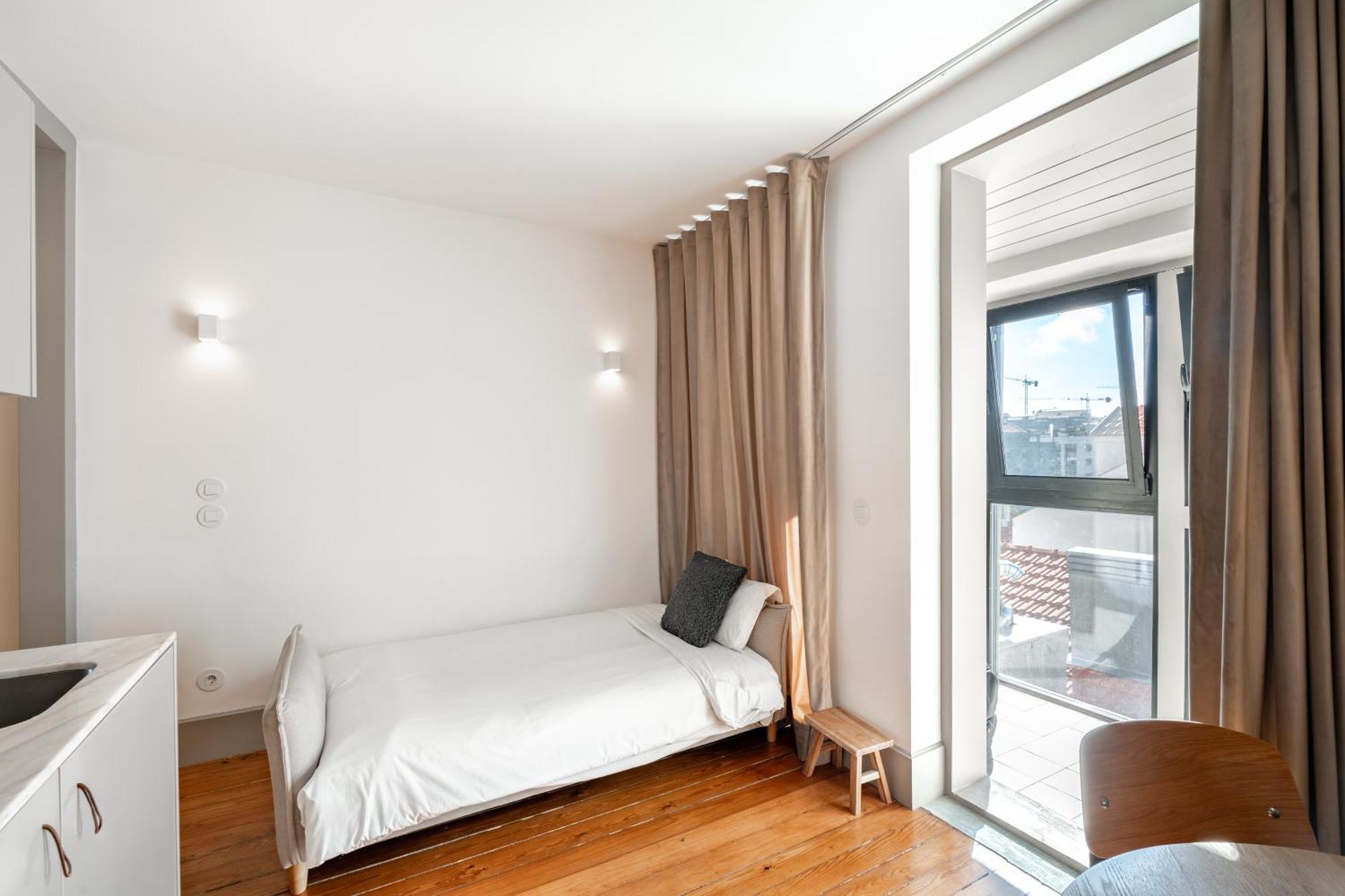 Viva Old Street Homes Porto Exterior photo