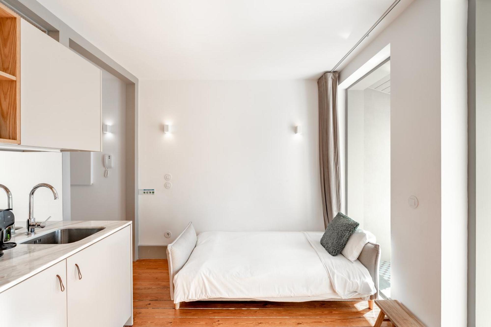 Viva Old Street Homes Porto Exterior photo