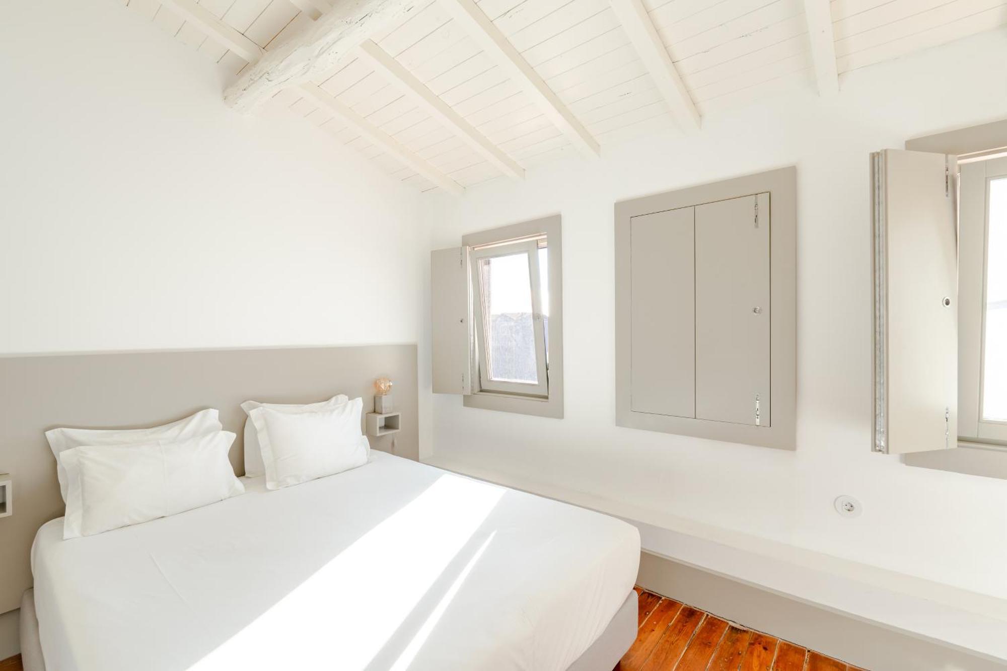 Viva Old Street Homes Porto Exterior photo