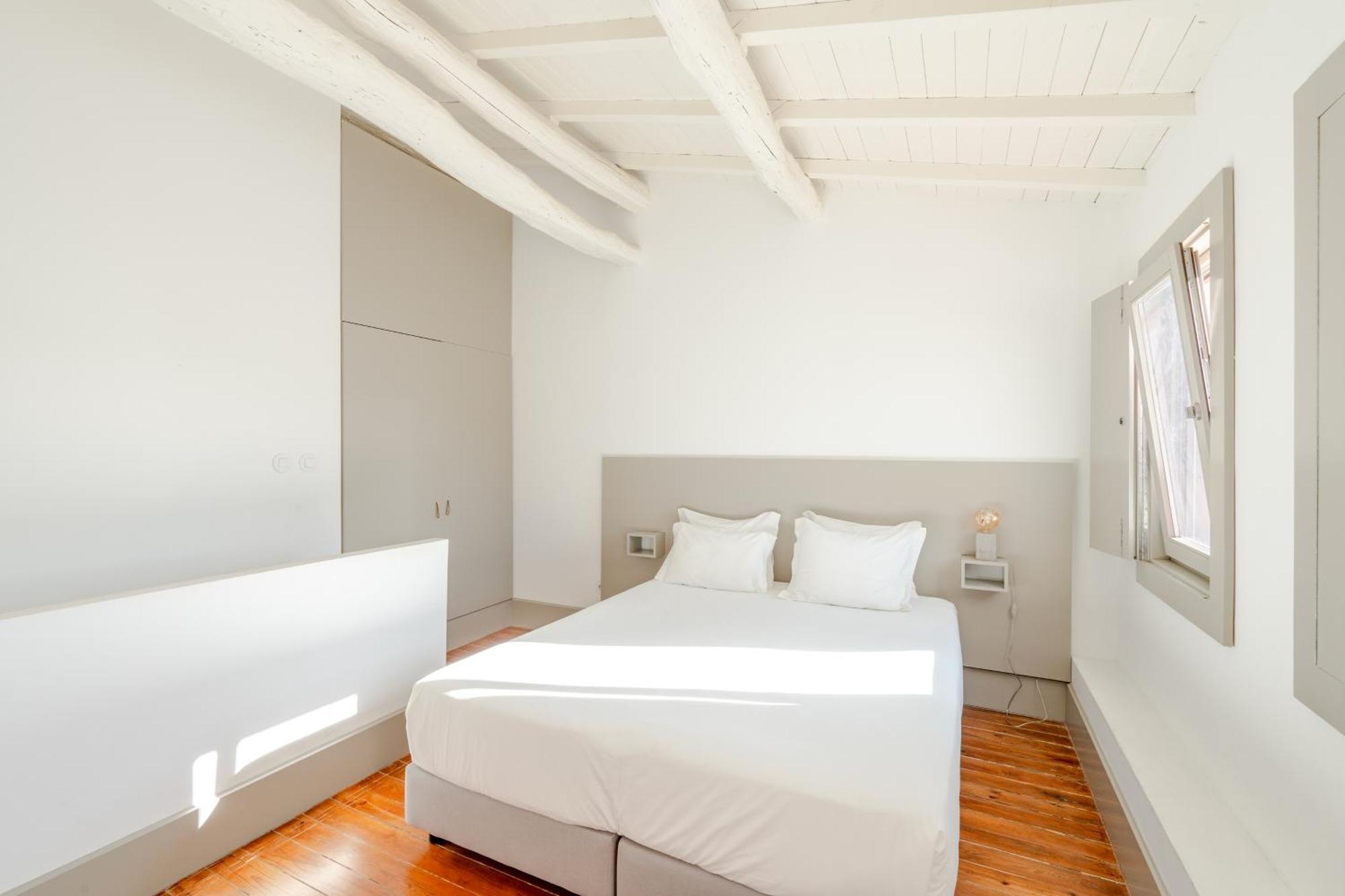 Viva Old Street Homes Porto Exterior photo