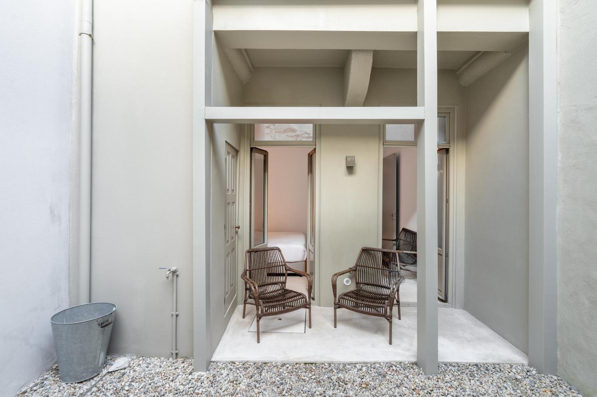 Viva Old Street Homes Porto Exterior photo