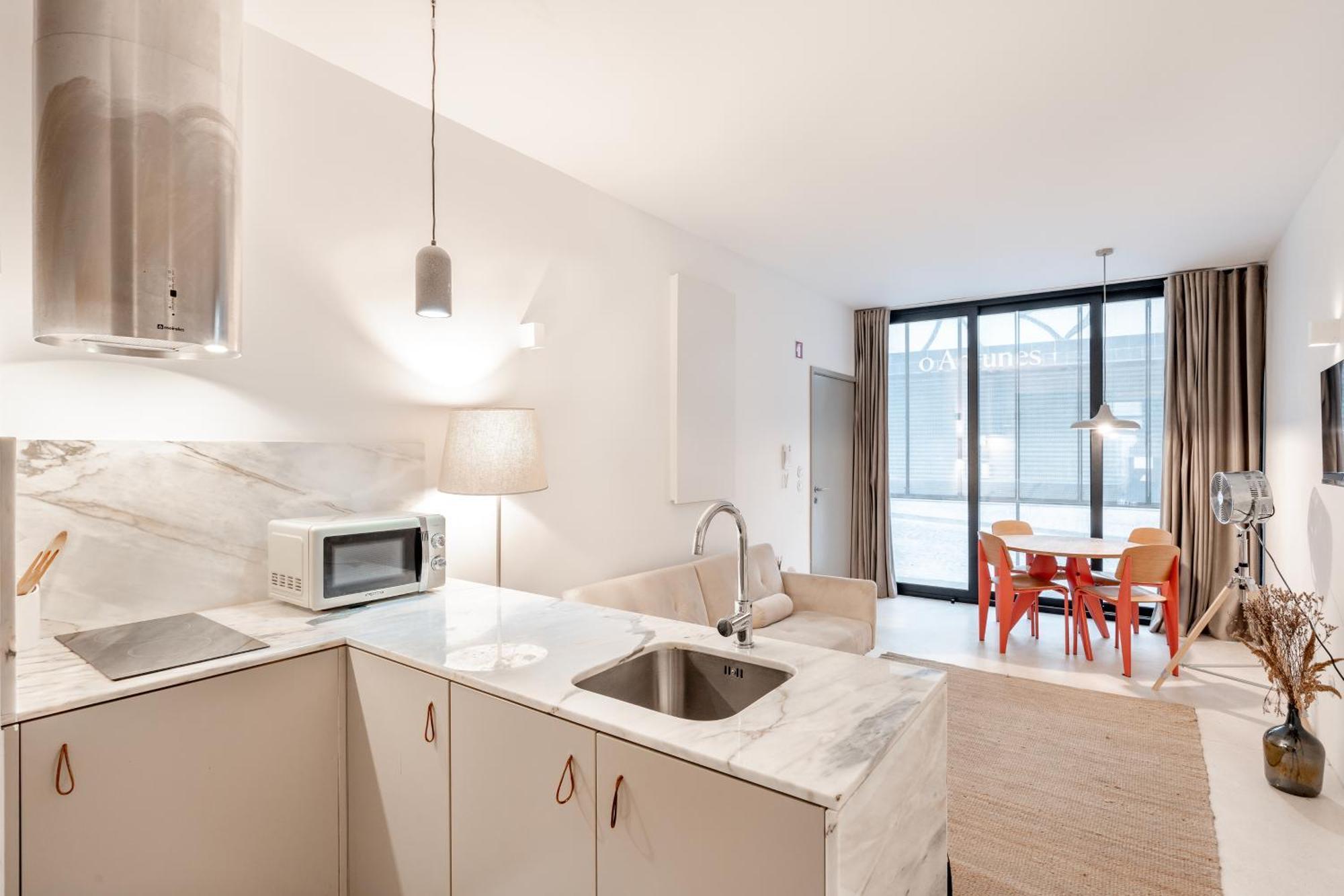 Viva Old Street Homes Porto Exterior photo