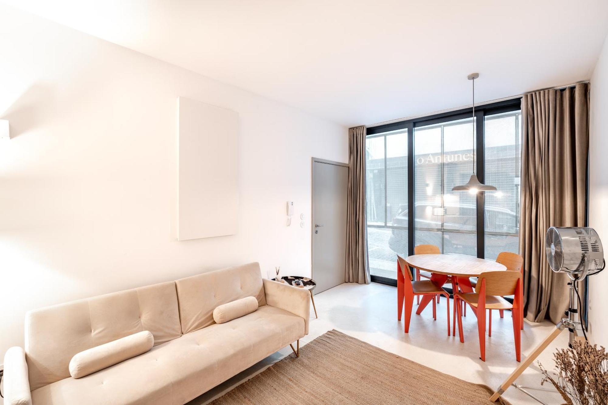 Viva Old Street Homes Porto Exterior photo